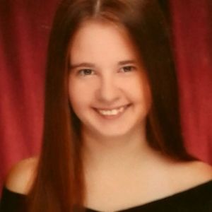 Meet your Posher, Riley